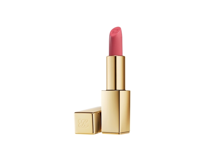 E.Lauder Pure Color Cream Lipstick - - 3 G