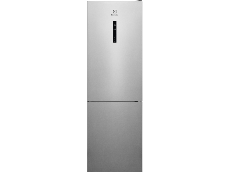 Refrigerator Electrolux LNC7ME32X3