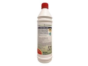 Kalkfjerner Stærkt Surt Prime Source Mild Ultra 1Ltr Svanemærket Uden Parfume,1 Ltr/Fl