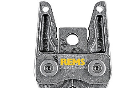 Rems Cegi Presszange U 32 .
