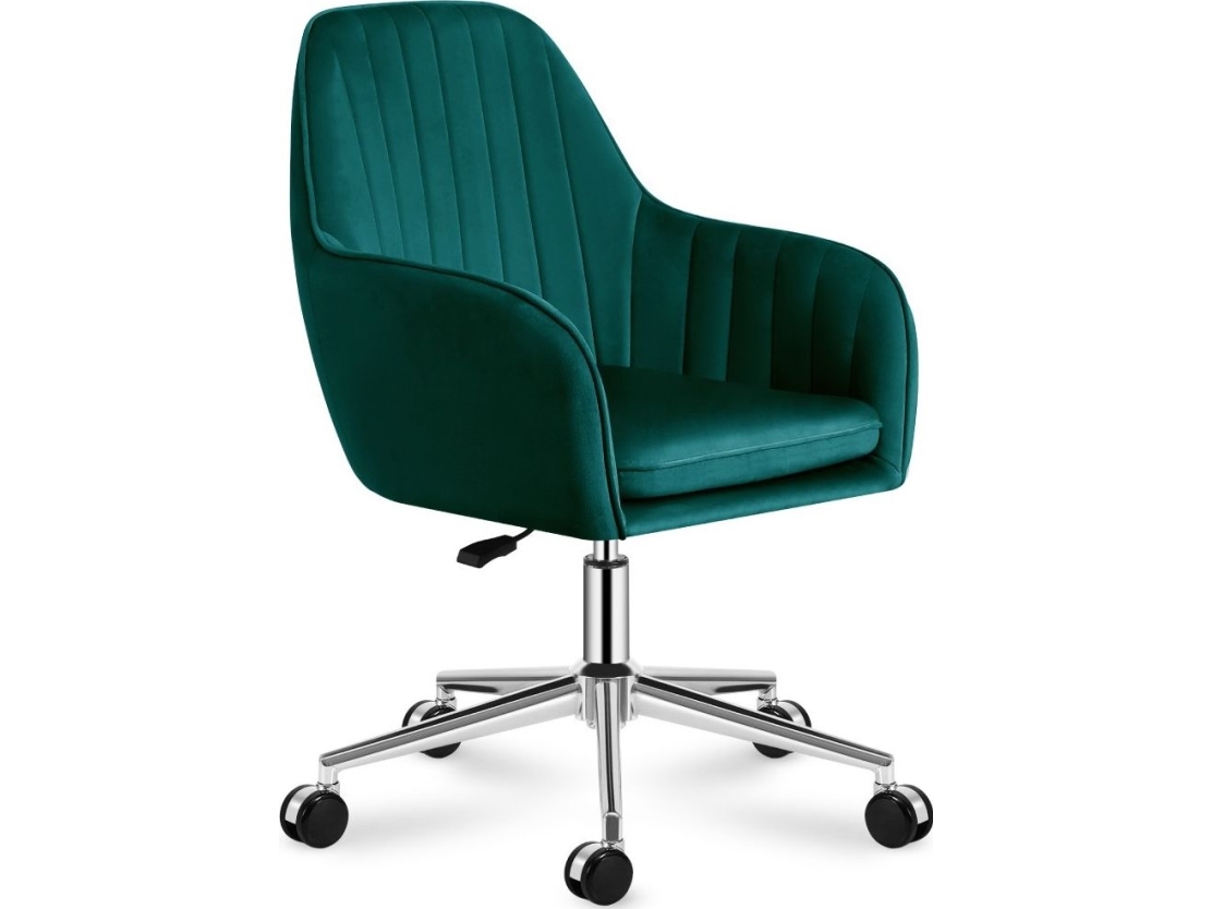 MarkAdler Future 5.2 Green | Möbler - Stolar & Stolmattor - Kontorsstolar | GameStuff