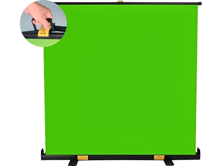 Moses Greenscreen Gs Pro