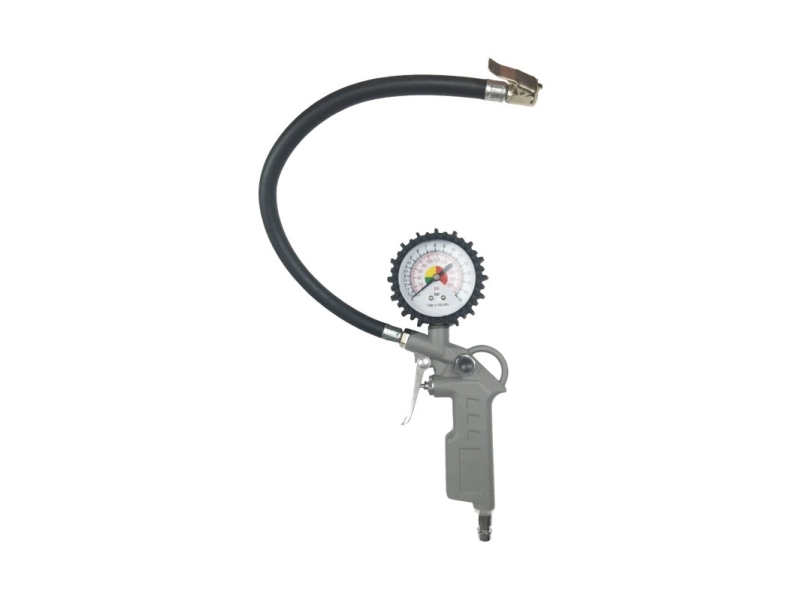 AWTools 16 bar 39 cm (AW10031) | Elverktyg - Prof. Akku verktyg - Spikpistoler | GameStuff