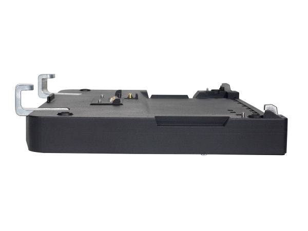 Panasonic Pcpe-Gj54v03, Ledningsført, Sort, 75 X 75 Mm, Panasonic, Toughbook 54 & 55, Dc