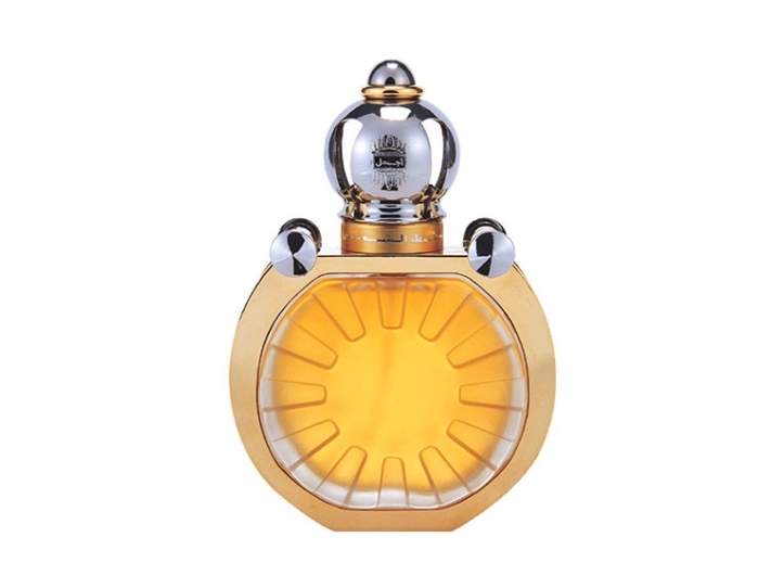 Ajmal Mukhallat Al Shams Edp U 50 Ml