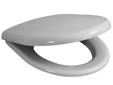 Jika W.C. Lid 932810000631 Wc Baltic