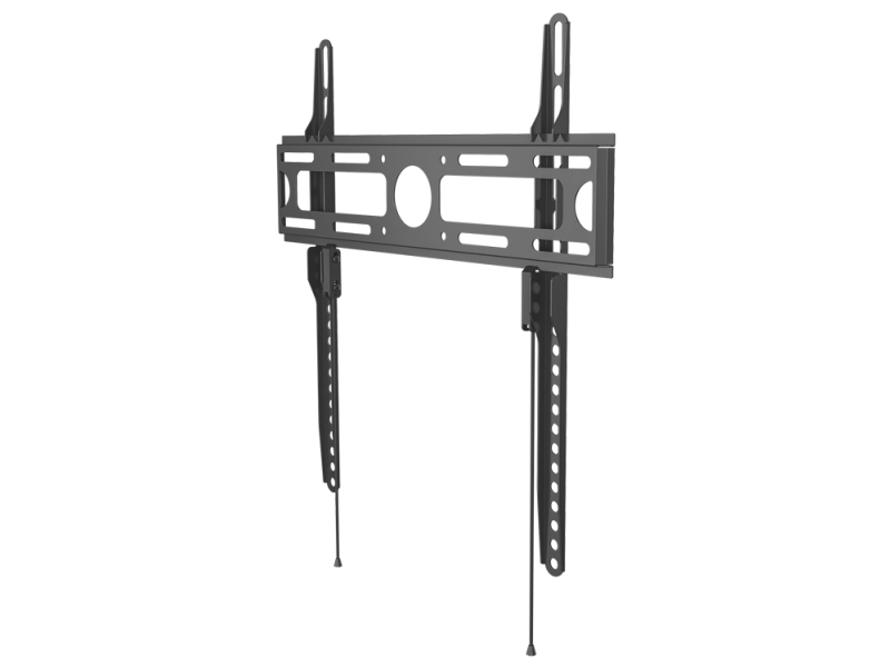 Nox Nxlitewallstand, 58,4 Cm (23 Zoll), 139,7 Cm (55 Zoll), 35 Kg, 200 X 200 Mm, 400 X 400 Mm, Schwarz
