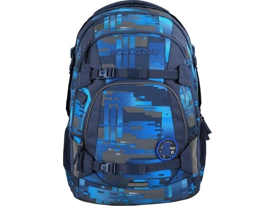 Coocazoo COOCAZOO 2.0 MATE reppu, väri: Deep Matrix