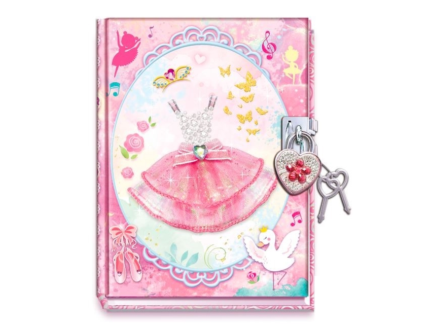 Pulio Pecoware Clockwork Memoir - Kleid