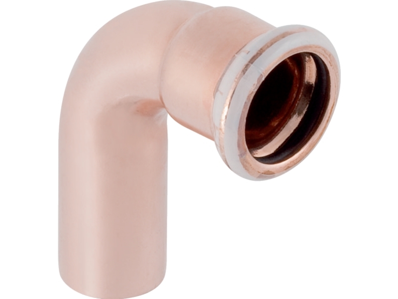 Geberit 60304, 90°, 47 mm, 26 mm, 60 mm | VVS Artiklar - Rör & Kopplingar - Tryckrör och rördelar | GameStuff