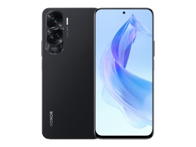 Honor 90 Lite 5g Smartphone Dual Sim Ram 8 Gb / Intern Hukommelse 256 Gb Lcd Skærm 6.7  " 2388 X 1080 Pixels 90 Hz 3x Bagkamera 100 Mp