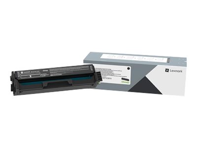 Lexmark 20N0x10, 6000 Seiten, Schwarz, 1 Stück(E)