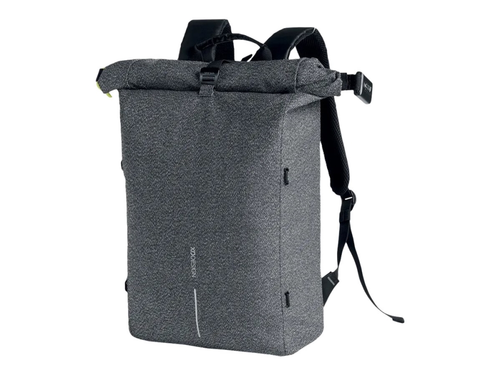 Xd-Design Urban, Stadt, Unisex, 39,6 Cm (15.6 Zoll), Notebook-Gehäuse, Stoff