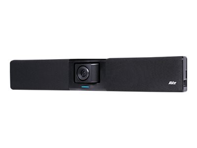 Aver Vb350 Pro, 4K Ultra Hd, 60 Fps, 92°, 3X, 15X, Sortieren