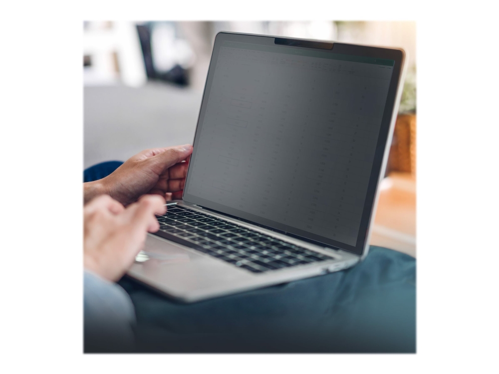 StarTech.com 13.5-inch Surface Laptop / Surface Book Privacy Screen, Anti-Glare Privacy Filter with 51% Blue Light Reduction, Monitor Screen Protector with +/- 30 deg. Viewing Angle - Matte Finish (135S-PRIVACY-SCREEN) - Sekretessfilter till bärbar dator (horisontell) - 13.5 - transparent - för Microsoft Surface Book, Book 2, Book 3, Laptop, Laptop 2, Laptop 3, Laptop 4, Laptop 5 | Datortillbehör - Bildskärmar & Tillbehör - Övriga tillbehör | GameStuff
