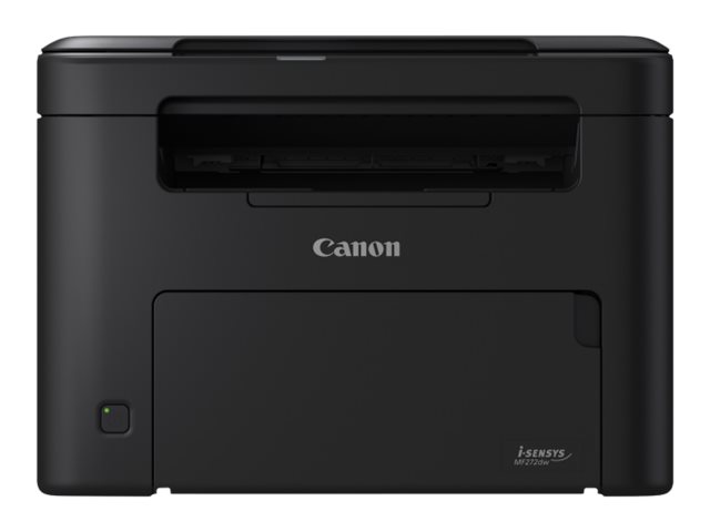 Canon I-Sensys Mf272dw, Laser, Monodruck, 2400 X 600 Dpi, Monokopie, A4, Schwarz