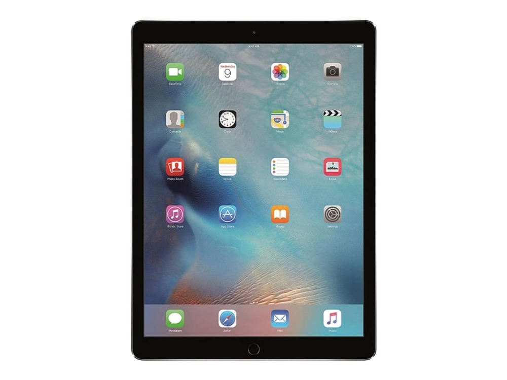 Apple iPad Pro Wi-Fi + Cellular - 1:a generation - surfplatta - 256 GB - 10.5 IPS (2224 x 1668) - 3G, 4G - rymdgrå - rekonditionerad - Grade B | Datorer & Surfplattor - Surfplattor - Apple iPad | GameStuff
