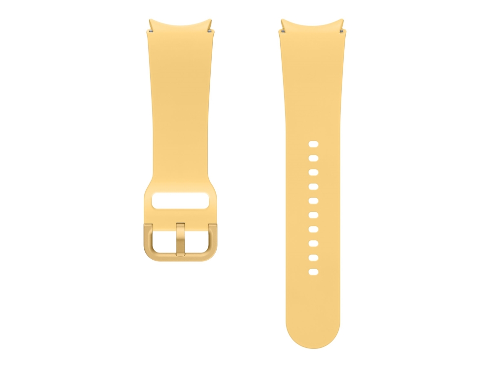 Samsung Et-Sfr93 - Rem For Smart Watch - Small/Medium - Abrikos - For Galaxy Watch6