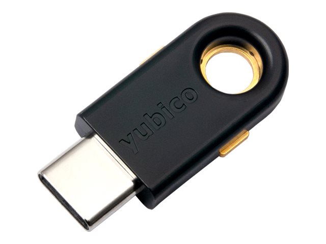 Yubikey 5C Fips