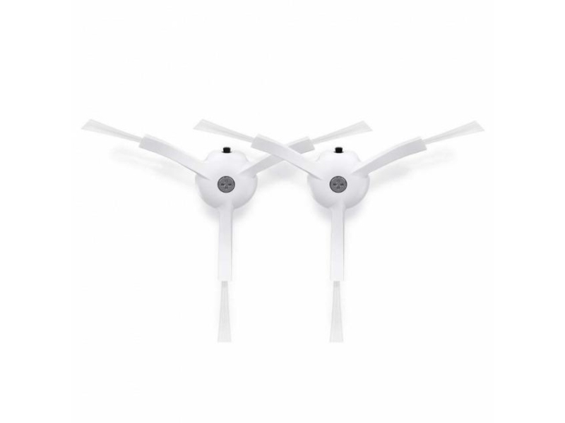 Roborock Side Brush White - Compatible with S5/S5 Max/S6/S6 MaxV - Original Accessorie - 1 pcs.