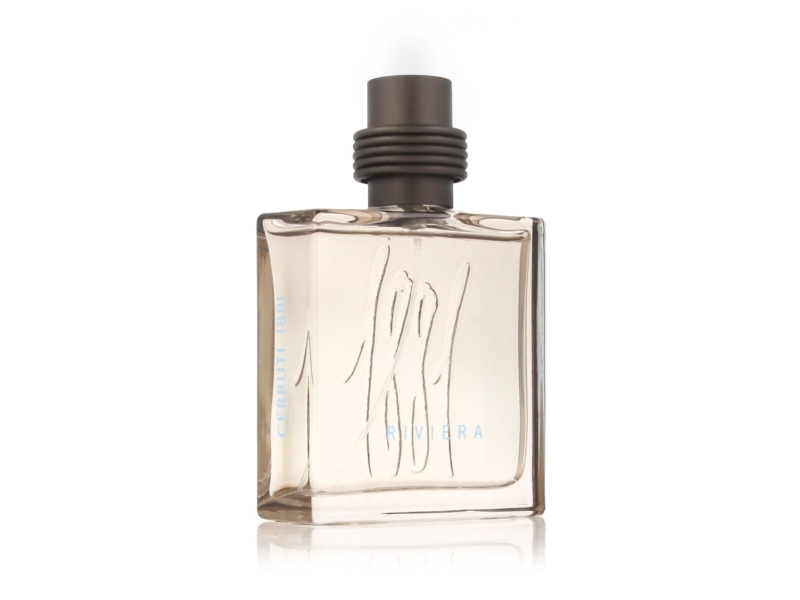 Cerruti 1881 Riviera Eau De Toilette 100 Ml