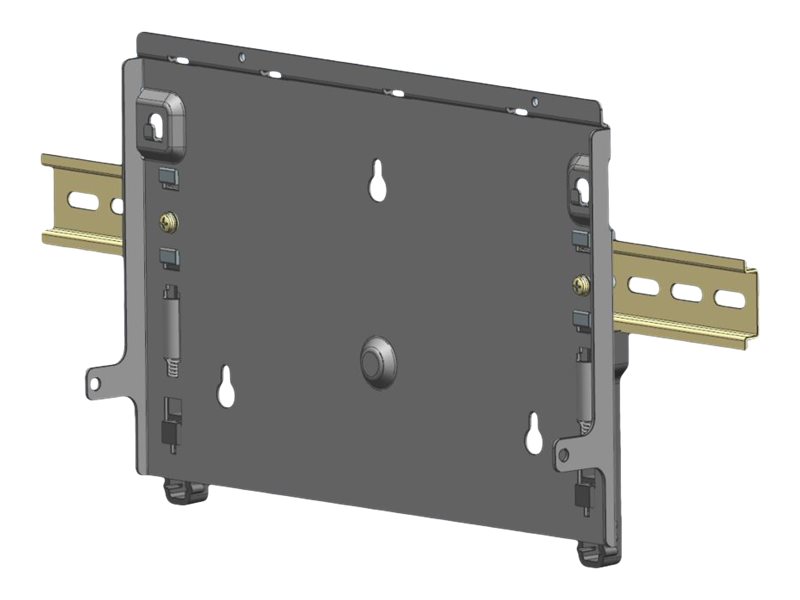 Cisco Din Rail Monteringssæt For Catalyst 9200cx