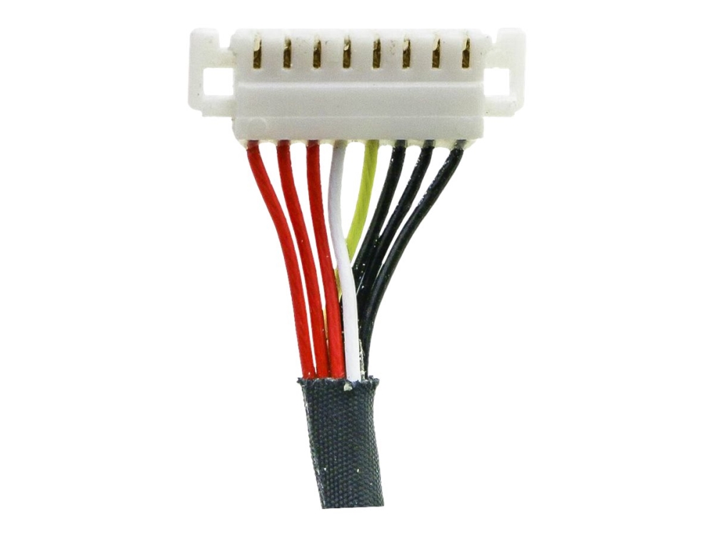 Coreparts - Batteri Til Bærbar Computer