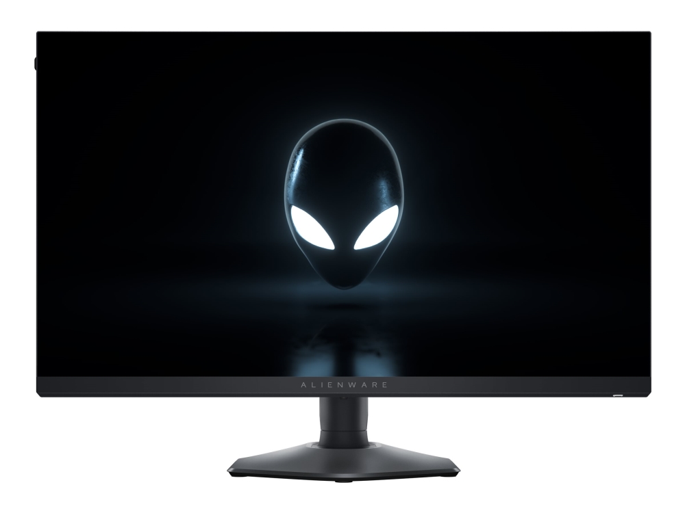 Alienware AW2724HF - LED-skärm - spel - 27 (26.96 visbar) - 1920 x 1080 Full HD (1080p) @ 360 Hz - Fast IPS - 400 cd/m² - 1000:1 - HDR10 - 0.5 ms - HDMI, 2xDisplayPort - Dark Side of the Moon - med 3 års Advanced Exchange Basic Warranty | Spel - Bildskärmar & tillbehör - Bildskärmar | GameStuff