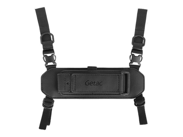 Getac - Håndrem/Støtteben For Tablet - Roterende - For Getac Ux10 G3, Ux10 G3 Ex, Ux10 G5
