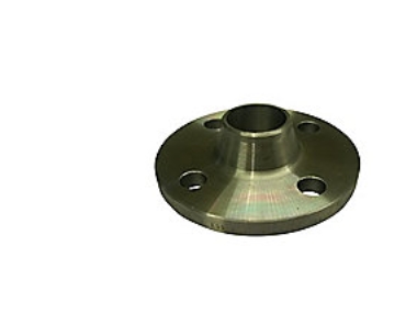 Sv.Flange 33,7 MM PN 40 - EN 1092-1/11/ Form D m/NOT, P250GH | VVS Artiklar - Rör & Kopplingar - Svarta flänsar | GameStuff