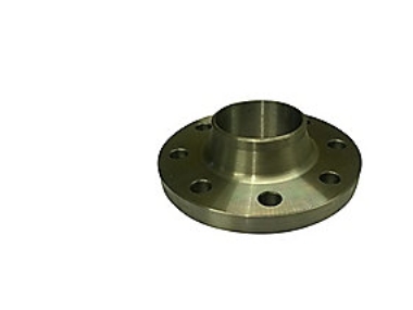 Sv.Flange 88,9 MM PN 40 - EN 1092-1/11/ Form D m/NOT, P250GH | VVS Artiklar - Rör & Kopplingar - Svarta flänsar | GameStuff