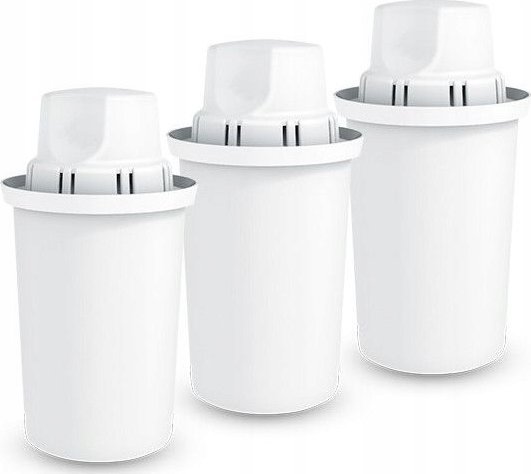 Dafi Classic 2+1 Filterpatronen (Schachtel)