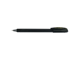 Gelpen Pentel EnerGel BL417R, sort