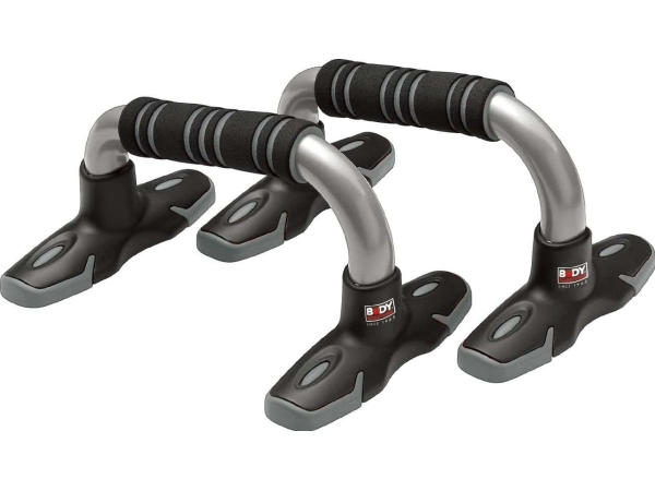 Body Sculpture Push-Up-Håndtag Bb 632