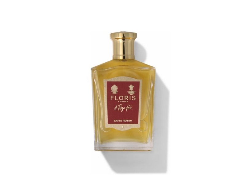 Floris Floris A Rose For... 100Ml Edp