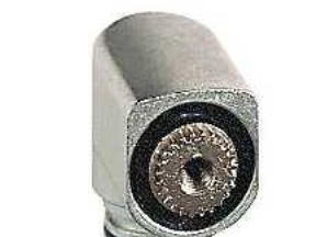 Telemecanique Sensors Endestop Hoved. Metal Uden Arm