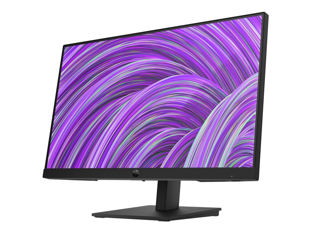 Hp P22h G5 - P-Serie - Led-Display - 21,5" - 1920 X 1080 Full Hd (1080P) @ 75 Hz - Ips - 250 Cd/M² - 1000:1 - 5 Ms - Hdmi, Vga, Displayport - Lautspr