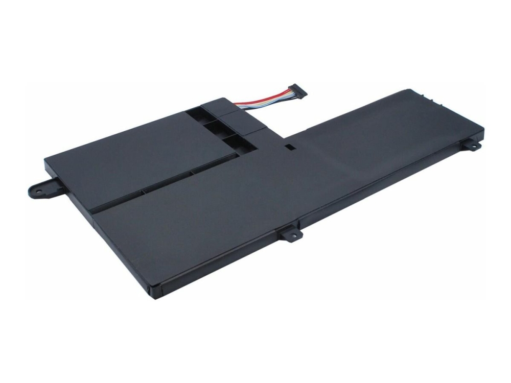 CoreParts - Batteri til bærbar computer - Litium-polymer - 4050 mAh - 30 Wh - sort