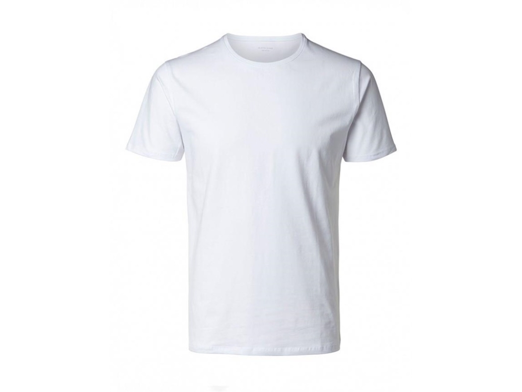 T-shirt men, Haushalt, size - L, white | Kläder & Säkerhet - Arbetskläder - T-shirts | GameStuff