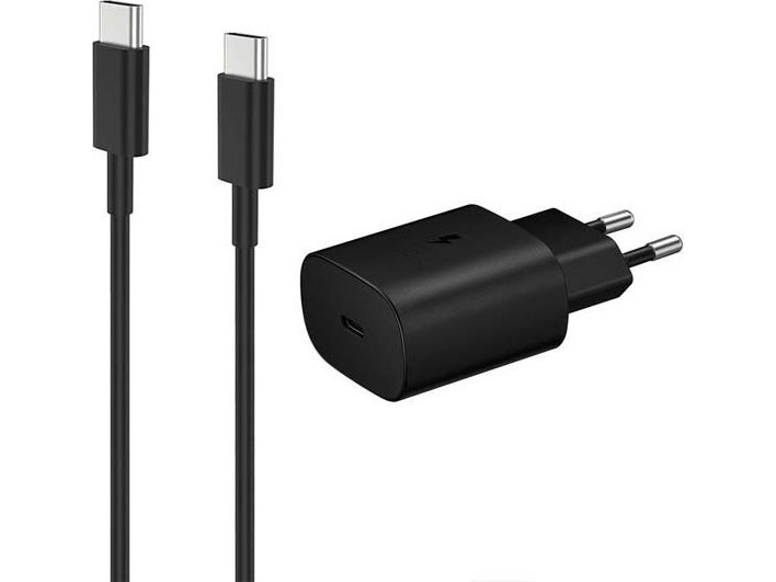 Vega Usb C Till Samsung Ep Ta800 3a Super Snabb Laddning 3000ma Type C Pd 25w Usb 3.0 Type C Till Type C 3a Pd Usb C Laddningskabel Svart