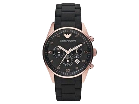 Emporio Armani Sportivo, Vandfast, Kvarts