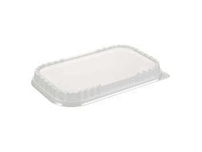 Låg Ready2cook 271X168x27 Mm Lavt Apet Klar,100 Stk/Ps - (100 Stk.)