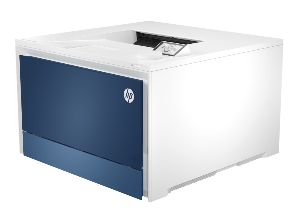 Hp Color Laserjet Pro 4202Dn Drucker, Farbe, Drucker Für Kleine Und Mittlere Unternehmen, Drucken, Drucken Vom Smartphone Oder Tablet Beidseitiger Dr