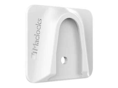 Compulocks Hovertab Vhb Replacement Plate - Komponenter Til Montering (Lim På-Monteringsplade) - For Tablet - Hvid