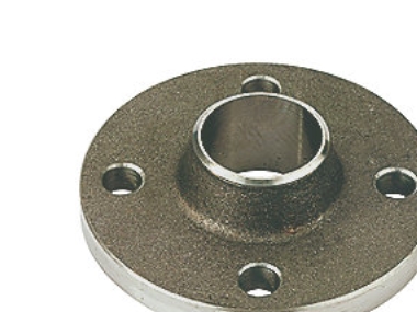 Stålflange 76,1mm PN 6 - EN1092-1/11, P250GH PN 6 | VVS Artiklar - Rör & Kopplingar - Svarta flänsar | GameStuff