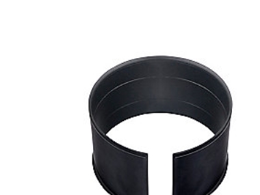 75 Mm Stützmuffe Für Abflussrohr