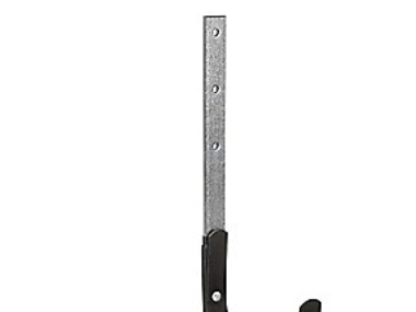 VM kort 280 1/2-ANTHRA rendej - Rendejern - zinkbeklædt - kort for 1/2-rund - ANTHRA-ZINC