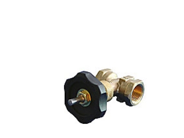 Ev smeltesi ringventil - 3/8 uttag 2112-8 | VVS Artiklar - Uppvärmning - Tillbehör | GameStuff