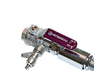 Hoh Rörbrytare Kpl. 1/2 - - Hoh Rörbrytare | VVS Artiklar - Badrum - Amatures och reservdelar | GameStuff