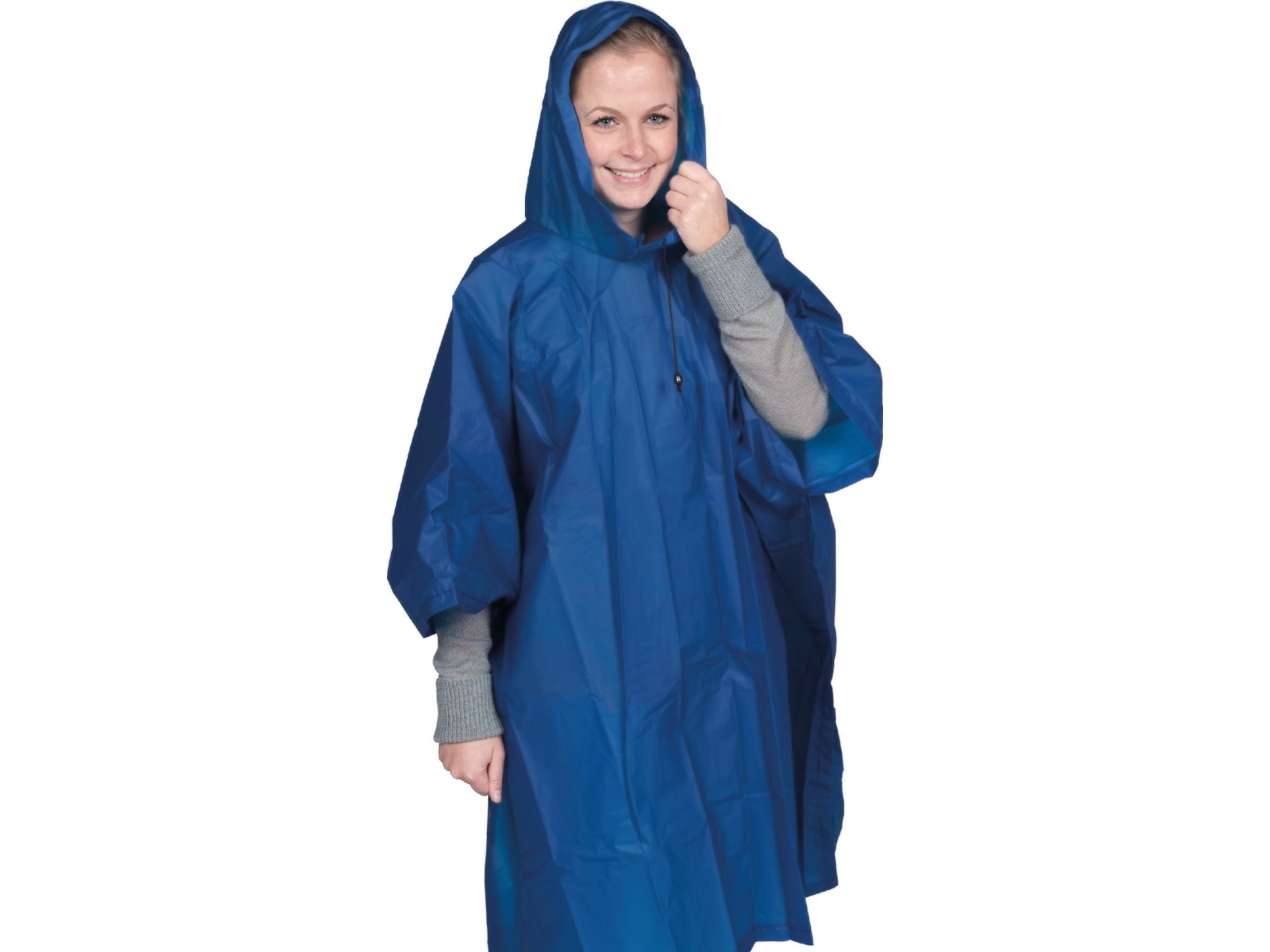 Lifetime regnponcho 130x100cm | Utomhus - Väskor & Resväskor - Övriga | GameStuff